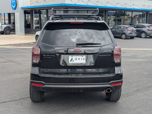 Used 2018 Subaru Forester 2.5i Premium AWD/4WD image 6