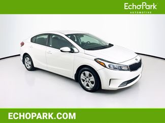 Used 2017 Kia Forte LX video 1