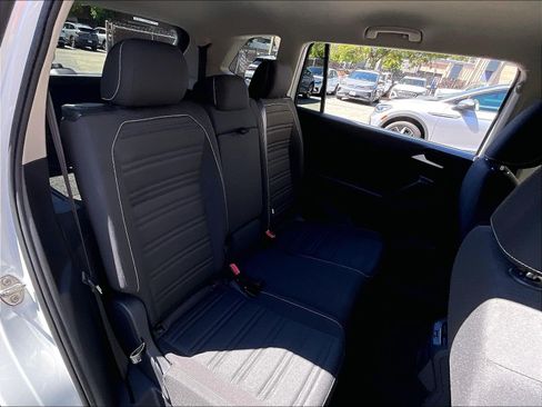 Used 2023 Volkswagen Tiguan S w/ Driver Assistance Package FWD image 25