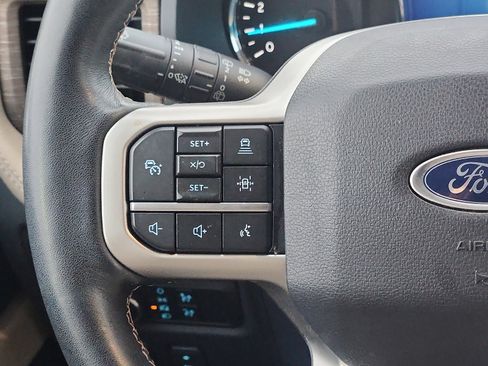 Certified 2023 Ford Expedition Limited image 15