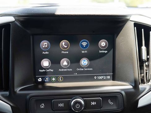 Used 2021 GMC Terrain SLE w/ Driver Convenience Package FWD image 22