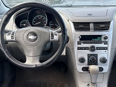 Used 2012 Chevrolet Malibu LS w/ LS Uplevel Package FWD image 4
