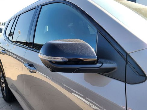 New 2026 GMC Acadia AT4 AWD/4WD image 11