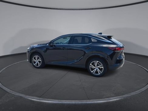 Certified 2024 Lexus RX 350 FWD w/ Technology Package image 6