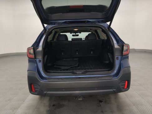 Used 2021 Subaru Outback Onyx Edition XT image 29