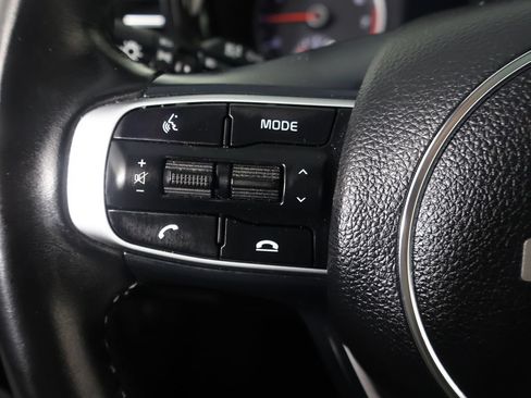 Used 2023 Kia K5 GT-Line FWD image 40