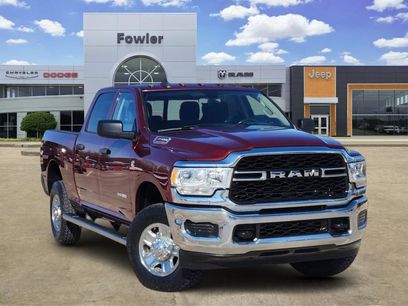 Used 2020 RAM 2500 Tradesman