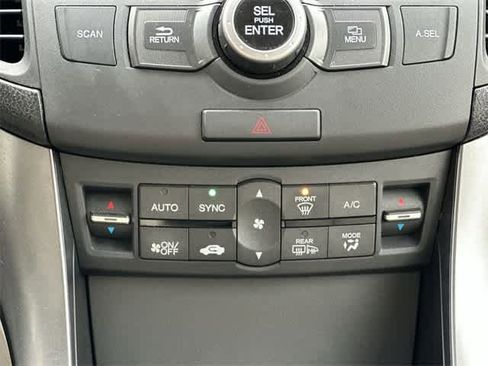Used 2011 Acura TSX image 12