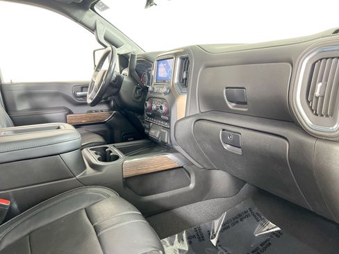 Used 2022 Chevrolet Silverado 2500 High Country w/ Z71 Off-Road Package image 29