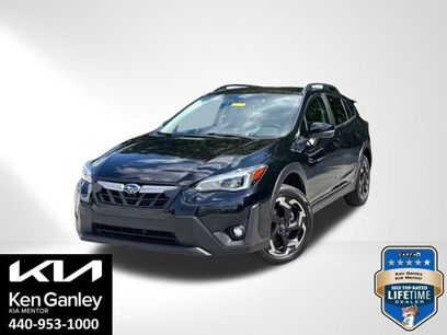 Used 2023 Subaru Crosstrek 2.5i Limited