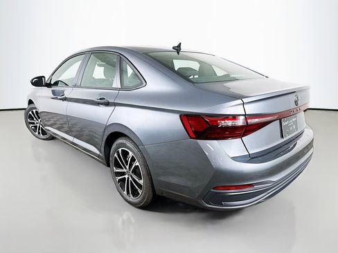 New 2025 Volkswagen Jetta Sport image 5