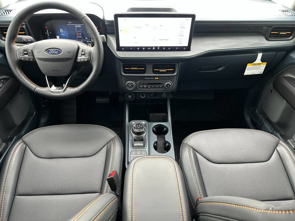 New 2026 Ford Maverick Tremor AWD/4WD image 12