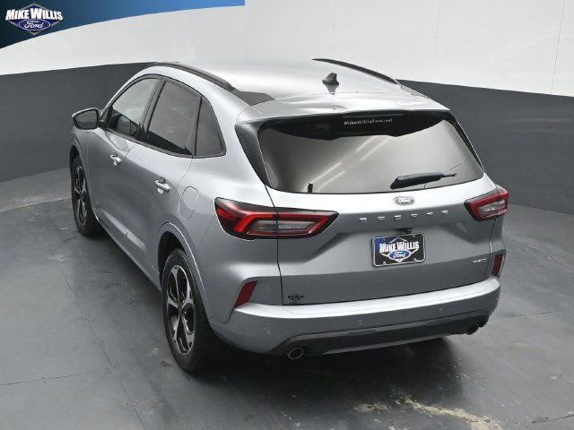 Used 2023 Ford Escape ST-Line Select w/ Tech Pack #2 AWD/4WD image 13