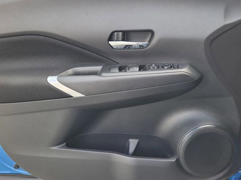 Used 2023 Nissan Kicks SV image 16