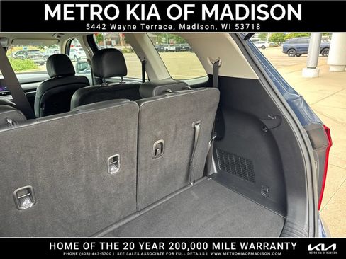 Used 2023 Kia Telluride S AWD/4WD image 36
