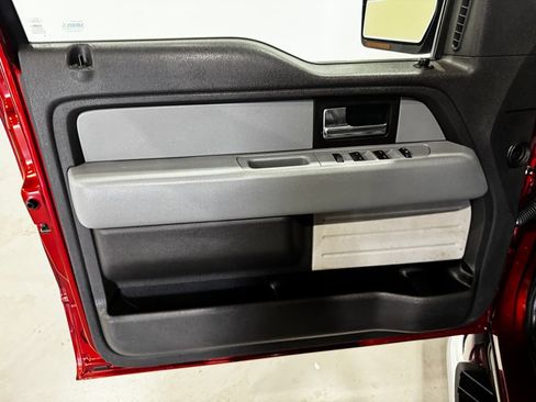 Used 2014 Ford F150 XLT w/ Equipment Group 302A Luxury RWD image 12