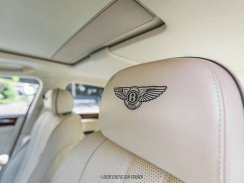 Used 2014 Bentley Flying Spur W12 AWD/4WD image 53