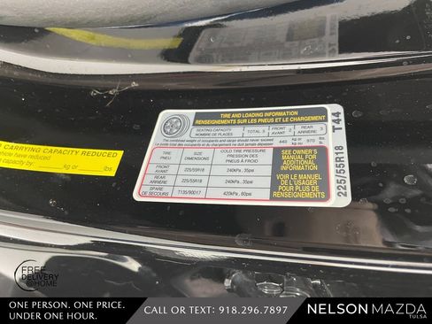 Used 2021 Hyundai Tucson Ultimate image 57