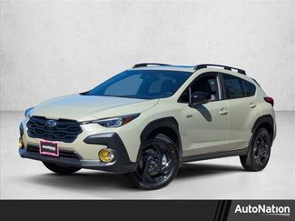 New 2026 Subaru Crosstrek 2.5i Sport video 1