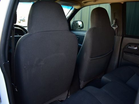 Used 2010 GMC Canyon SLT image 20