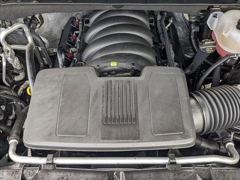 Used 2026 Chevrolet Silverado 1500 RST RWD image 23