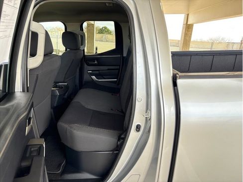 Used 2023 Toyota Tundra SR5 image 11
