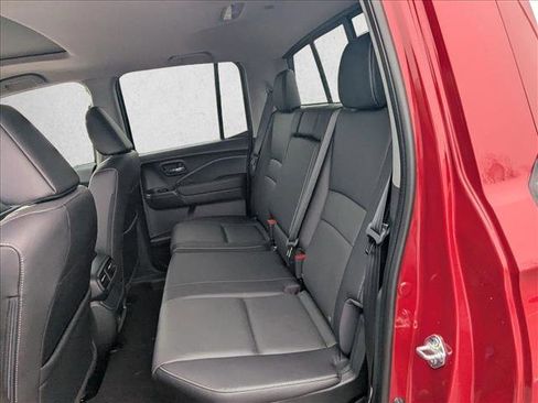 New 2026 Honda Ridgeline RTL image 16