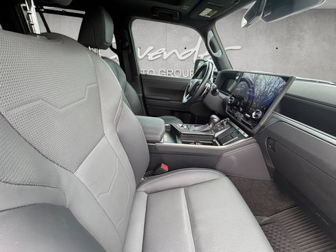 Used 2024 Lexus GX 550 GX 550 Luxury image 29