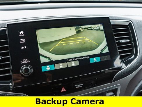 Certified 2023 Honda Passport EX-L image 11