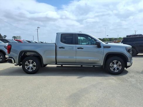 New 2026 GMC Sierra 1500 Pro w/ Pro Value Package AWD/4WD image 8