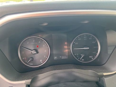 Used 2025 Subaru Ascent Limited w/ Popular Package #2 image 5