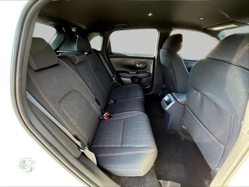 Used 2025 Honda HR-V Sport image 26