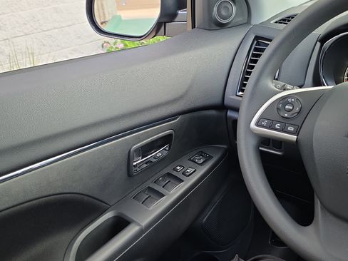 New 2026 Mitsubishi Outlander Sport ES AWD/4WD image 22