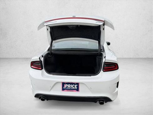 Used 2023 Dodge Charger GT image 7