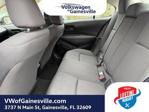 Used 2024 Toyota Corolla LE image 11