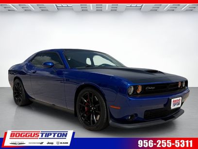Used 2018 Dodge Challenger T/A