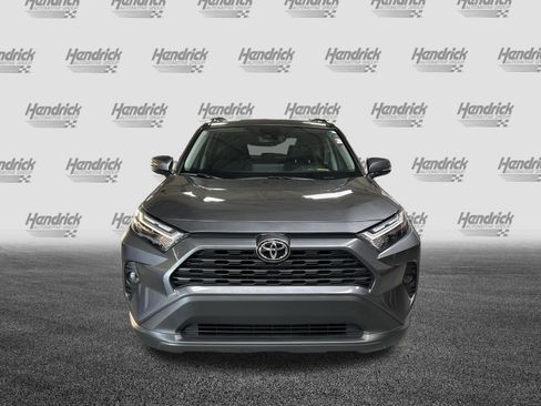 Used 2025 Toyota RAV4 XLE w/ Convenience Package FWD image 3