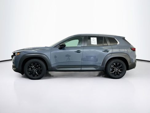 Used 2025 MAZDA CX-50 AWD 2.5 S w/ Preferred Package image 4