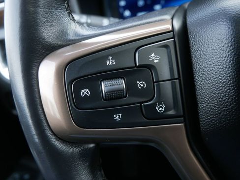 Used 2023 Chevrolet Tahoe High Country w/ Advanced Technology Package image 24