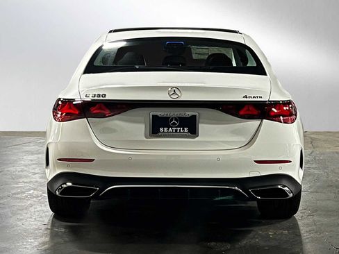 New 2026 Mercedes-Benz E 350 E 350 image 4