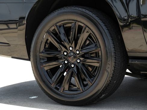 Used 2024 Cadillac Escalade ESV Sport w/ Touring Package AWD/4WD image 63