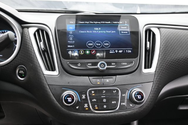Used 2024 Chevrolet Malibu LT FWD image 23