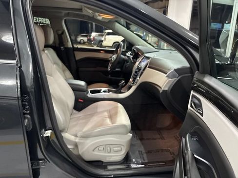 Used 2014 Cadillac SRX Luxury w/ Driver Awareness Package AWD/4WD image 33