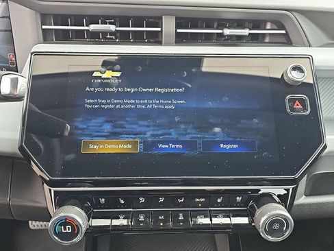 New 2027 Chevrolet Bolt RS FWD image 14
