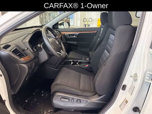 Used 2022 Honda CR-V EX image 18