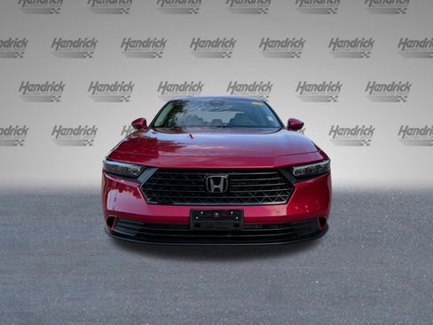 Used 2024 Honda Accord EX image 5