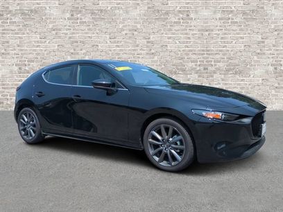 New 2026 MAZDA MAZDA3 s