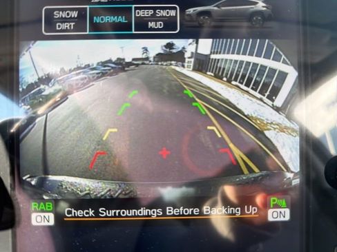 Used 2024 Subaru Crosstrek 2.5i Limited image 41