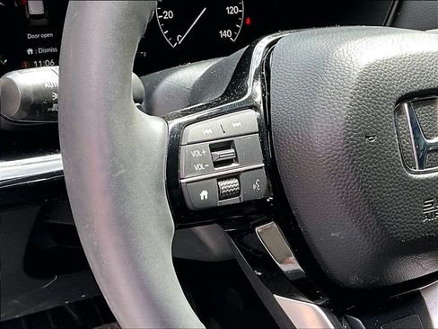 Used 2024 Honda CR-V Sport Touring image 19