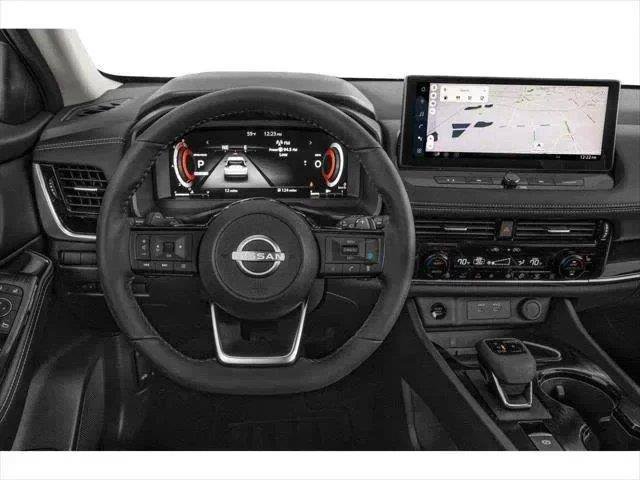 Used 2026 Nissan Rogue SL AWD/4WD image 52